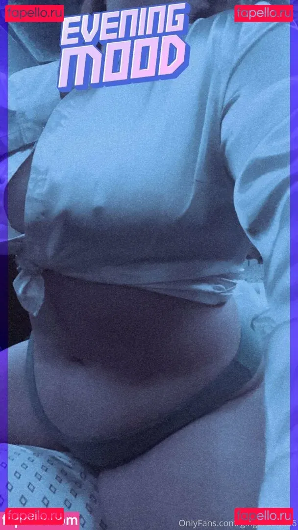 gingerbabe06 Onlyfans Photo Gallery 