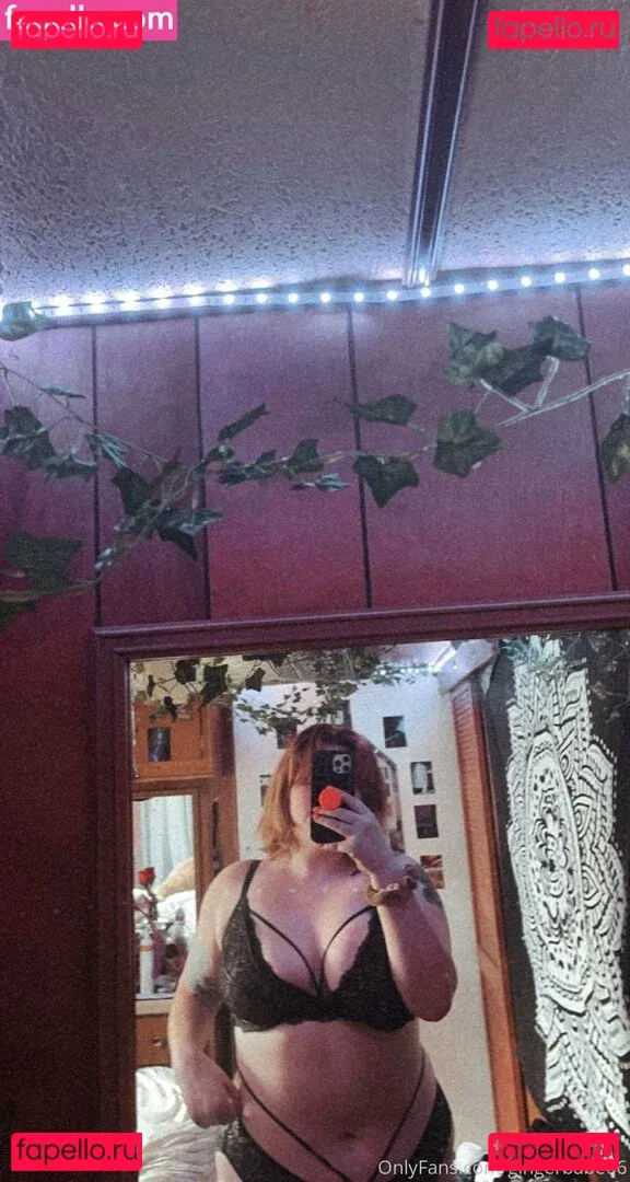 gingerbabe06 Onlyfans Photo Gallery 