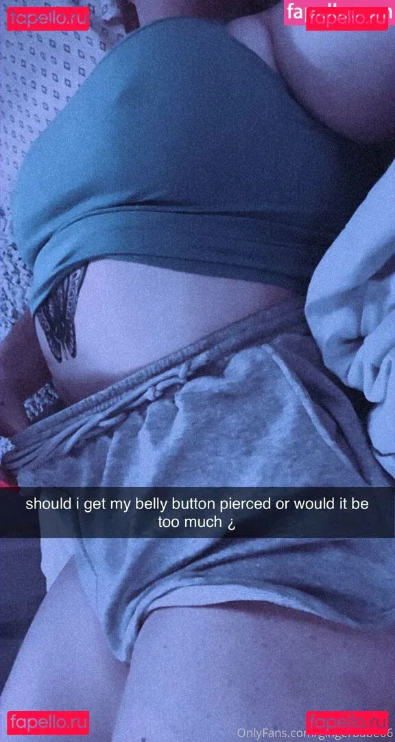 gingerbabe06 Onlyfans Photo Gallery 