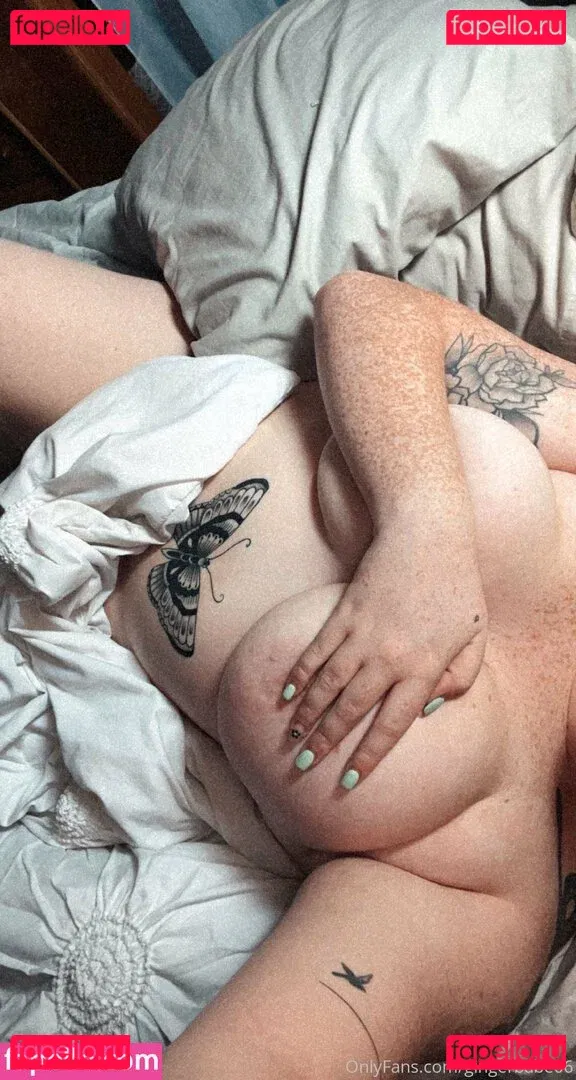 gingerbabe06 Onlyfans Photo Gallery 