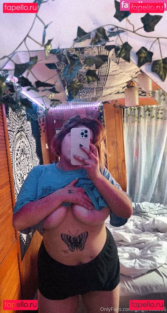 gingerbabe06 Onlyfans Photo Gallery 