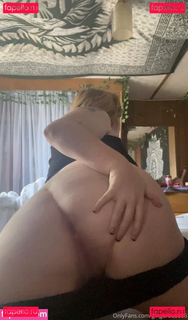 gingerbabe06 Onlyfans Photo Gallery 