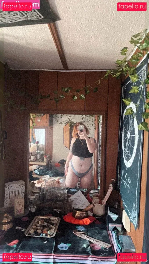 gingerbabe06 Onlyfans Photo Gallery 