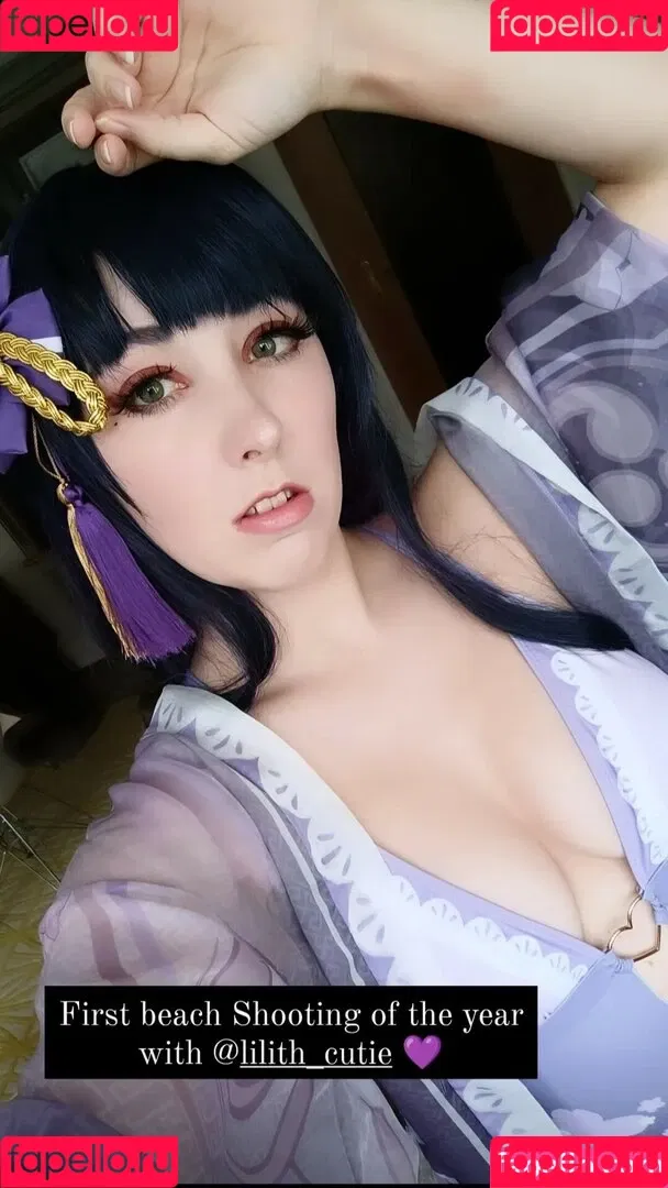 Pinkfluffykitchicorn Onlyfans Photo Gallery 