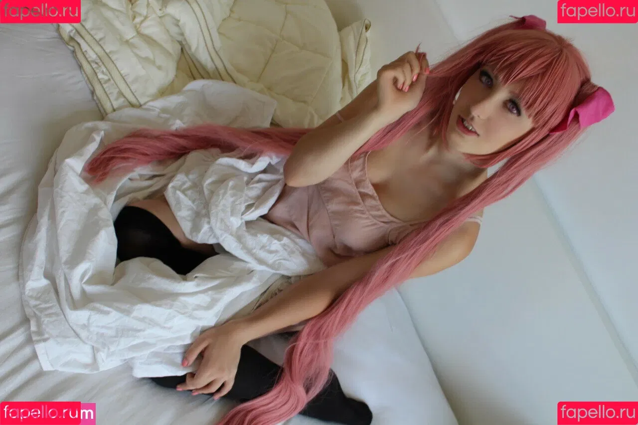 Pinkfluffykitchicorn Onlyfans Photo Gallery 