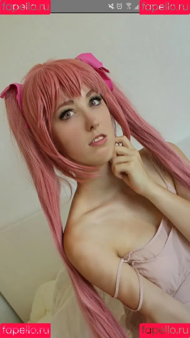 Pinkfluffykitchicorn Onlyfans Photo Gallery 