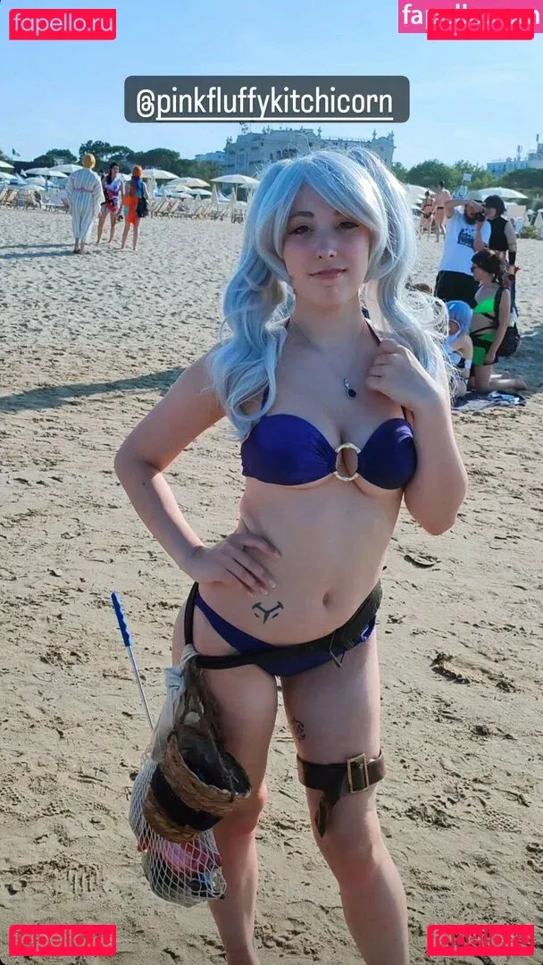 Pinkfluffykitchicorn Onlyfans Photo Gallery 