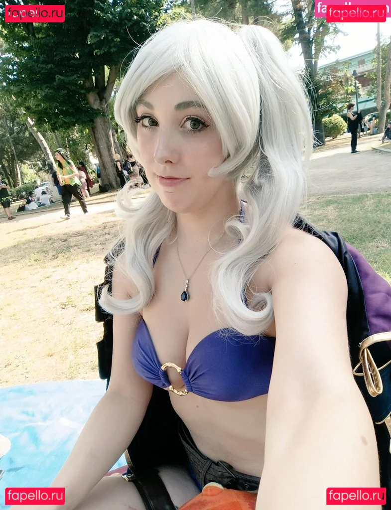 Pinkfluffykitchicorn Onlyfans Photo Gallery 