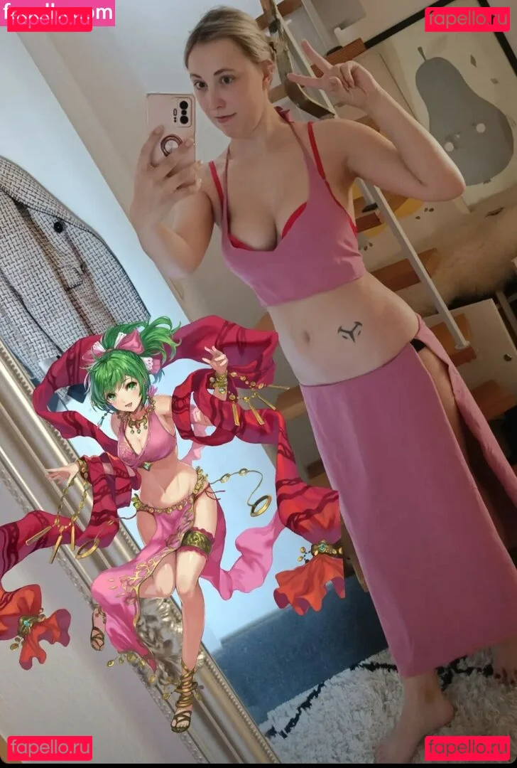 Pinkfluffykitchicorn Onlyfans Photo Gallery 