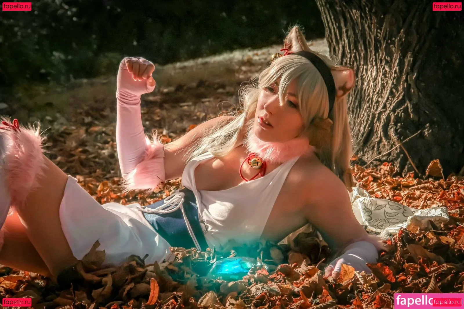 Pinkfluffykitchicorn Onlyfans Photo Gallery 