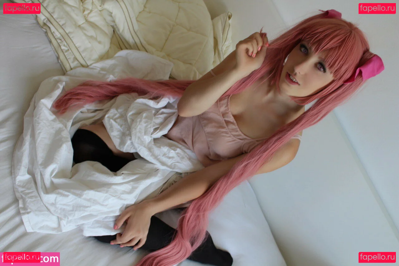 Pinkfluffykitchicorn Onlyfans Photo Gallery 