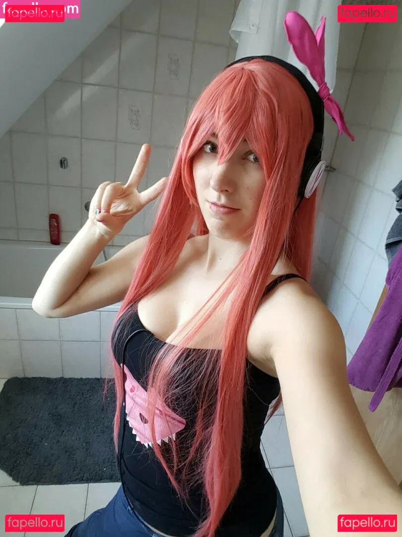 Pinkfluffykitchicorn Onlyfans Photo Gallery 