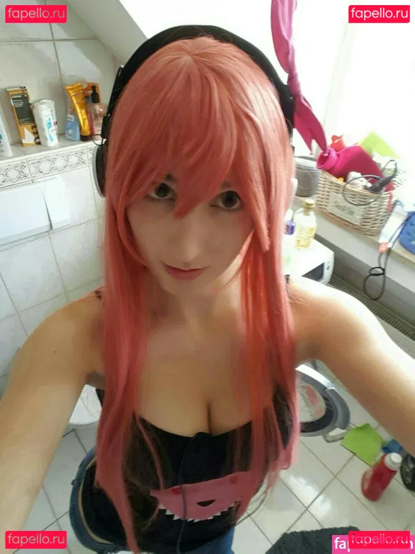 Pinkfluffykitchicorn Onlyfans Photo Gallery 