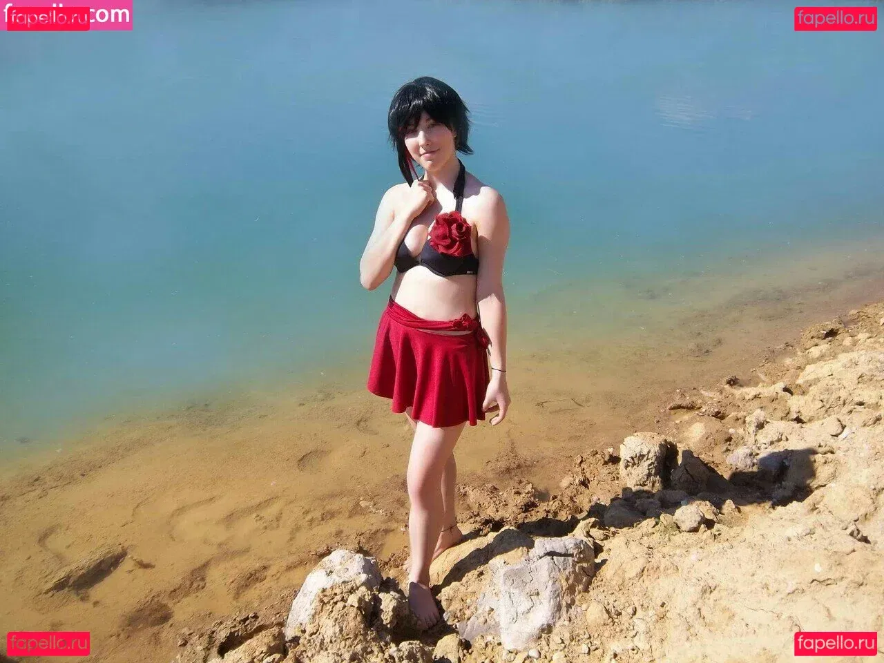 Pinkfluffykitchicorn Onlyfans Photo Gallery 