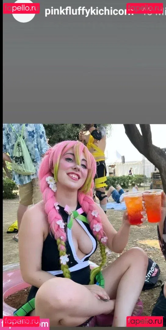 Pinkfluffykitchicorn Onlyfans Photo Gallery 