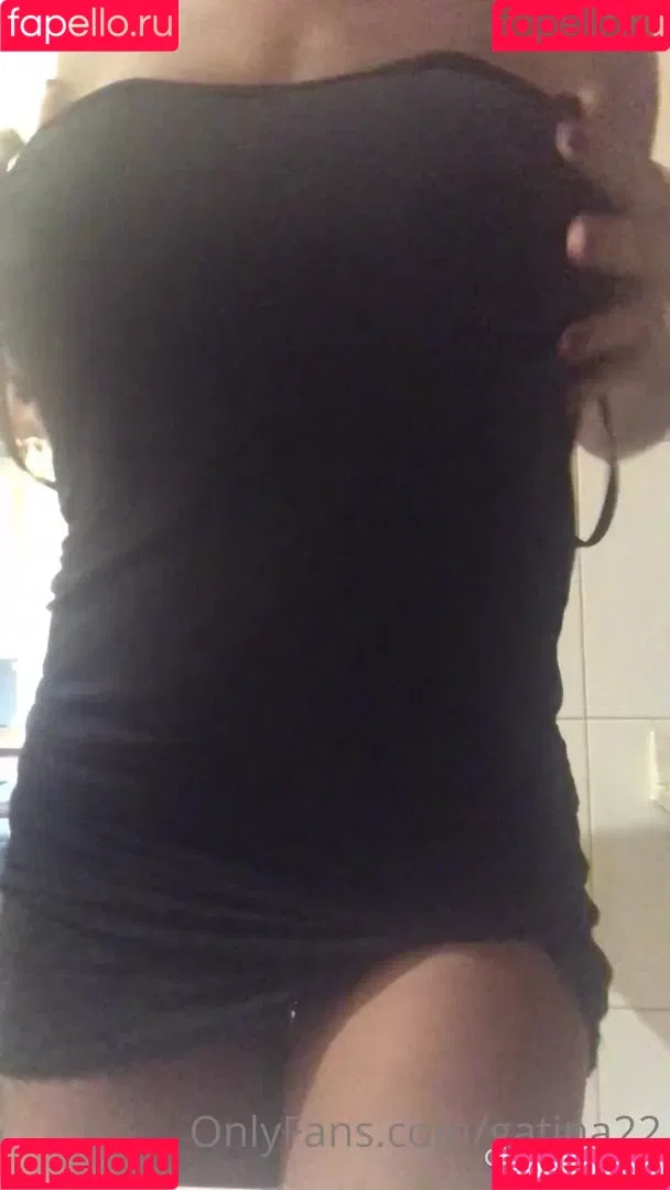Gatina 22 Onlyfans Photo Gallery 