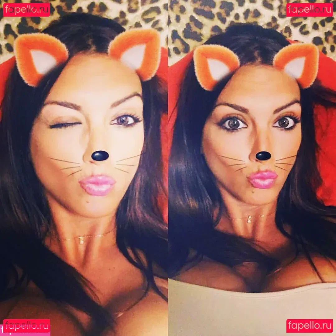 Gatina 22 Onlyfans Photo Gallery 