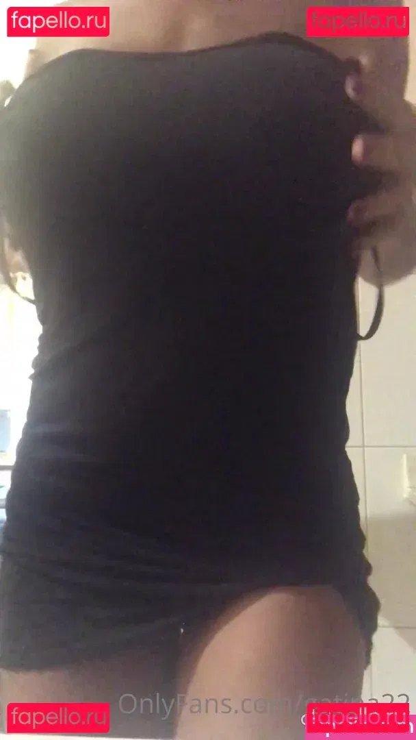 Gatina 22 Onlyfans Photo Gallery 