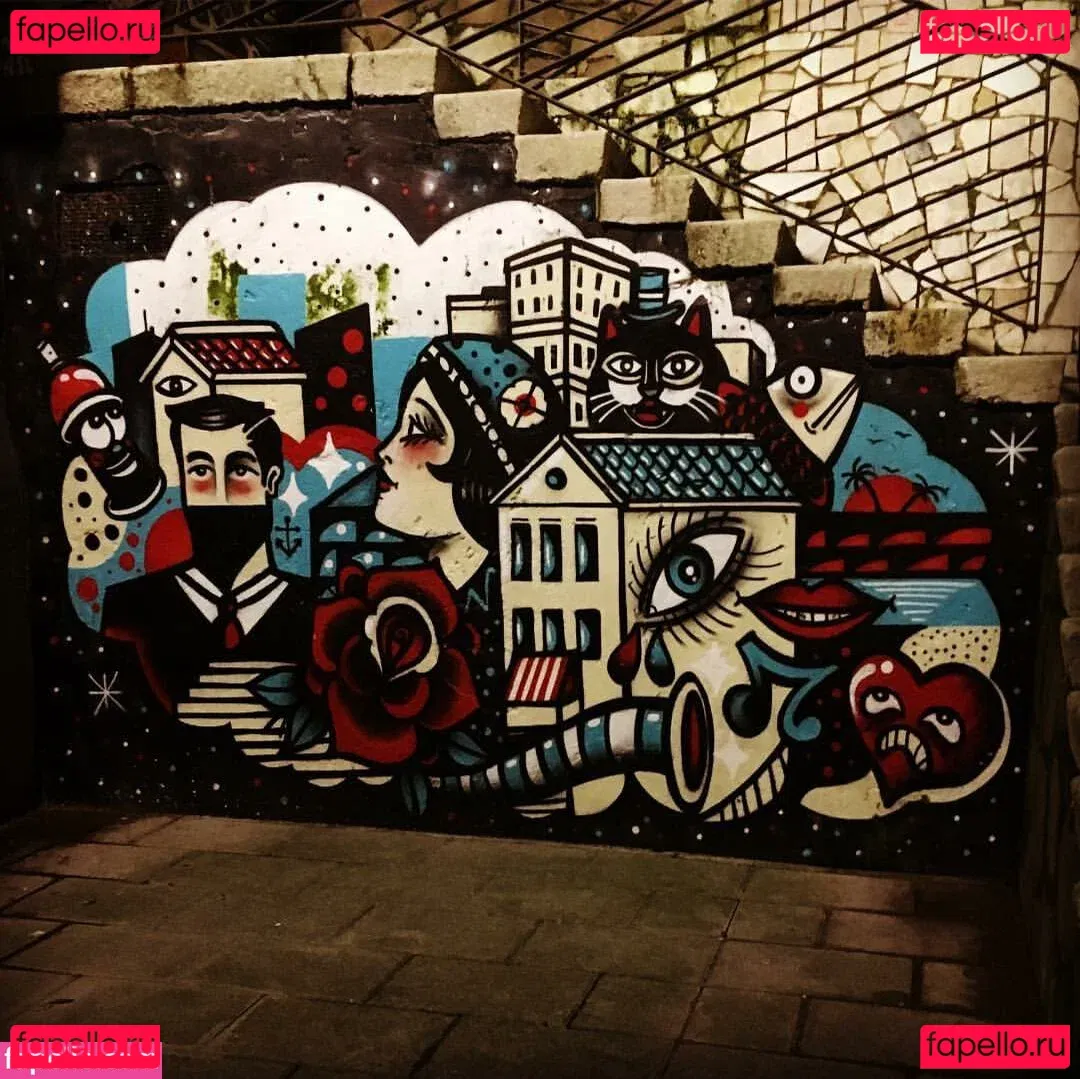 Gatina 22 Onlyfans Photo Gallery 