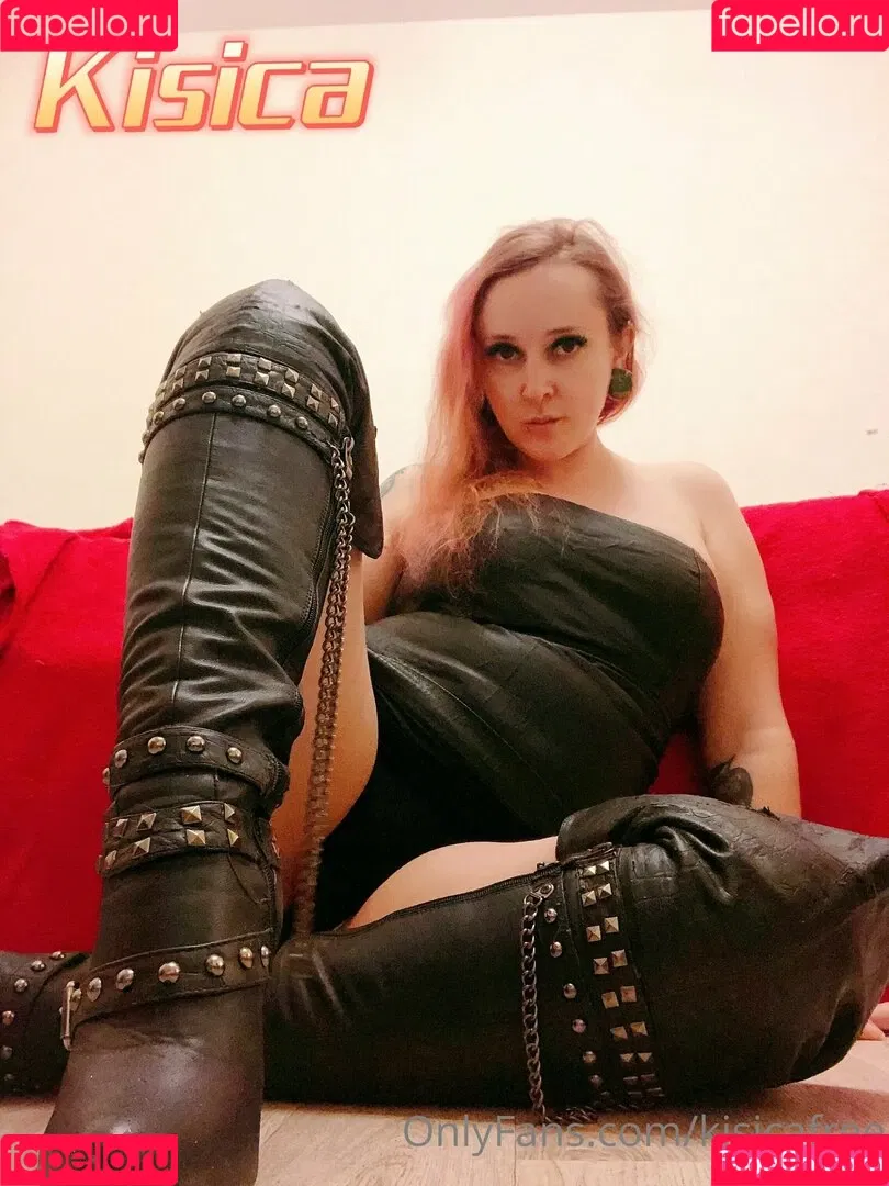 kisicafree Onlyfans Photo Gallery 