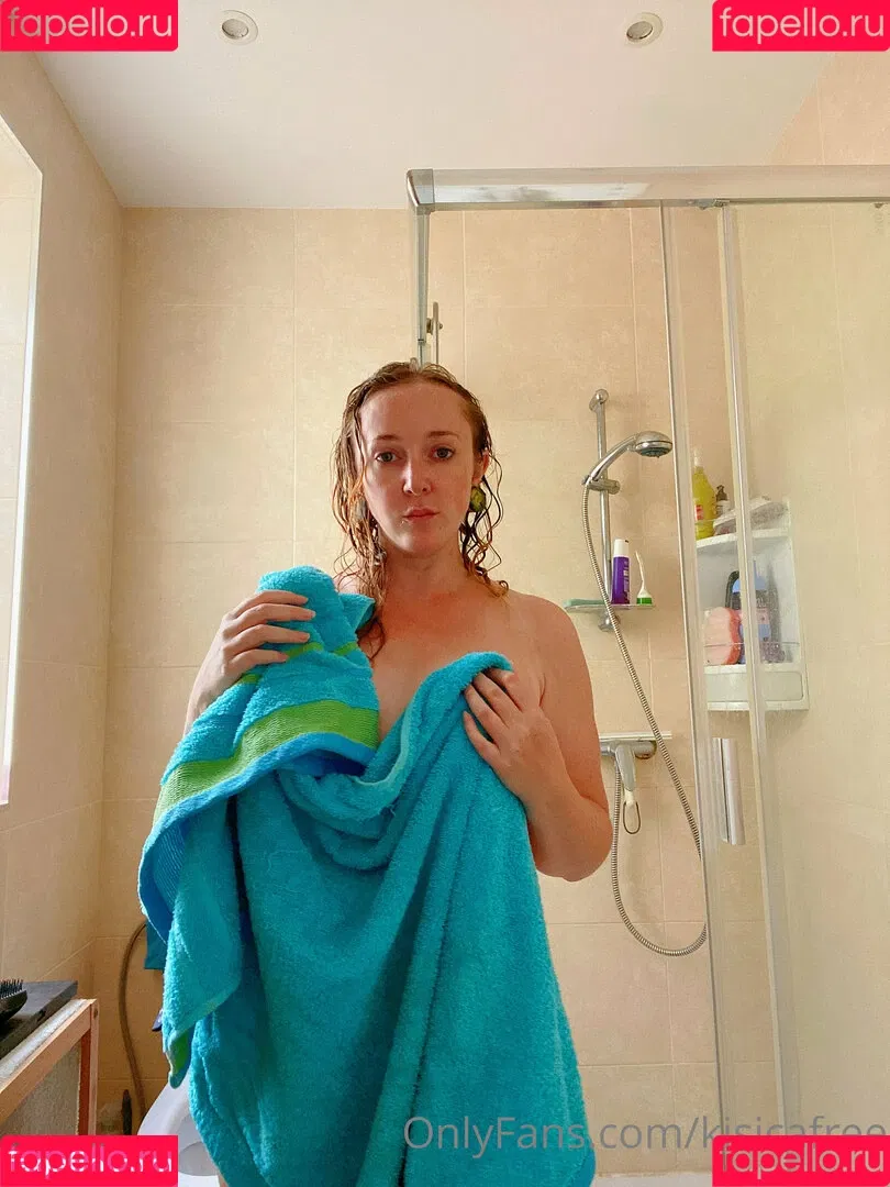 kisicafree Onlyfans Photo Gallery 