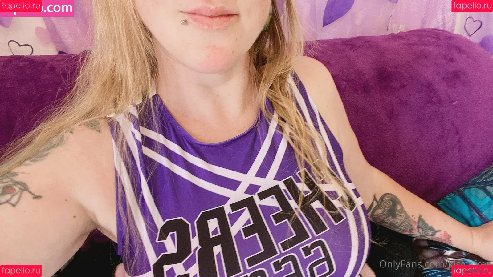 kisicafree Onlyfans Photo Gallery 