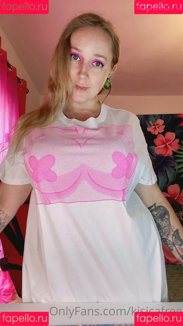 kisicafree Onlyfans Photo Gallery 