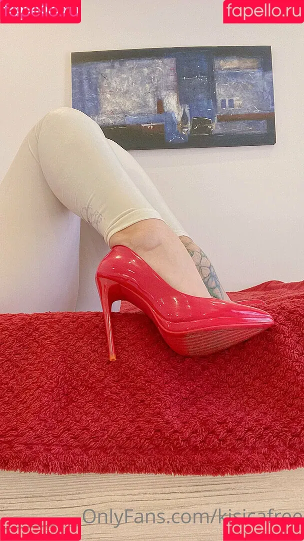 kisicafree Onlyfans Photo Gallery 