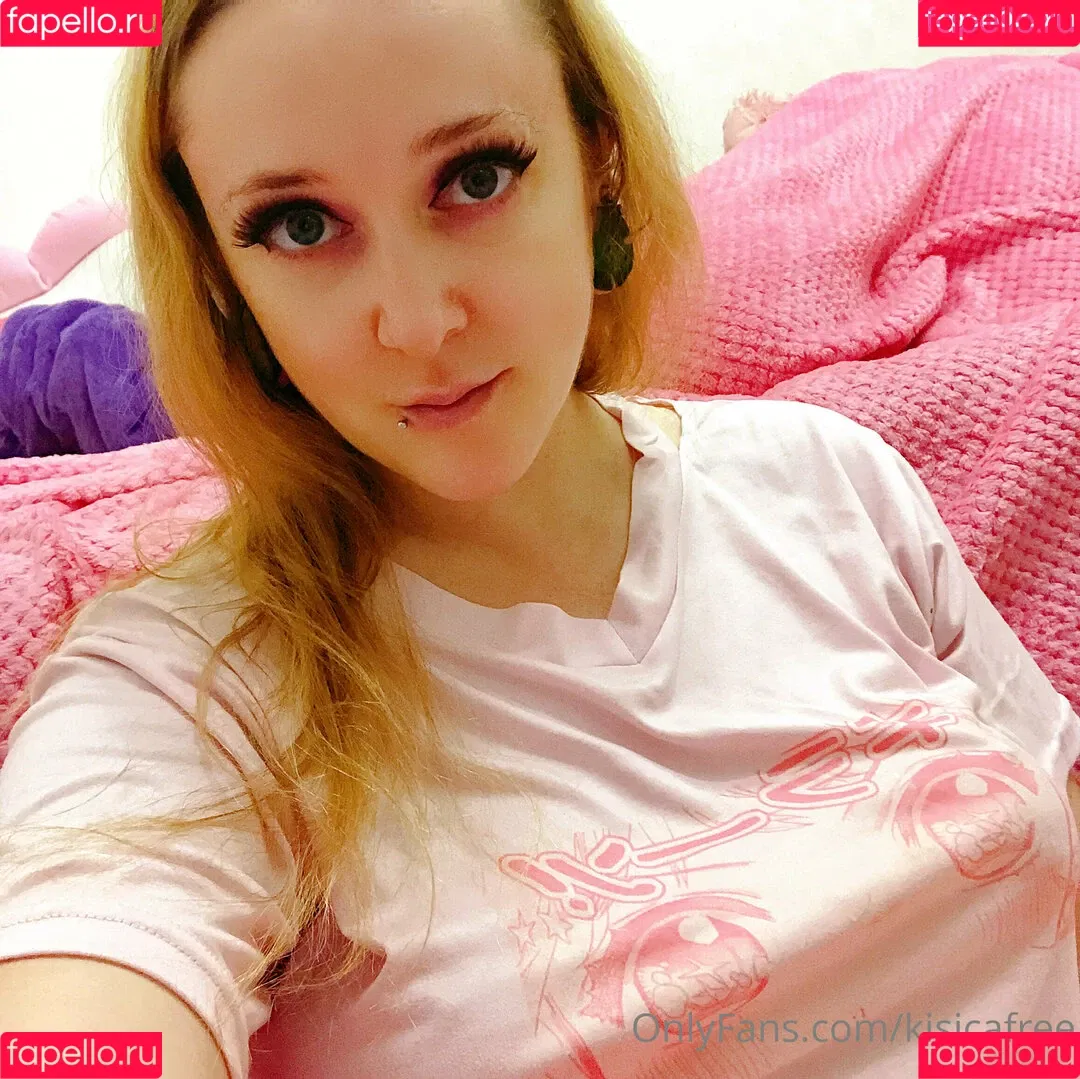 kisicafree Onlyfans Photo Gallery 