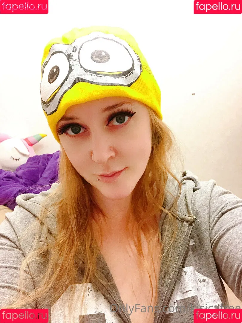 kisicafree Onlyfans Photo Gallery 