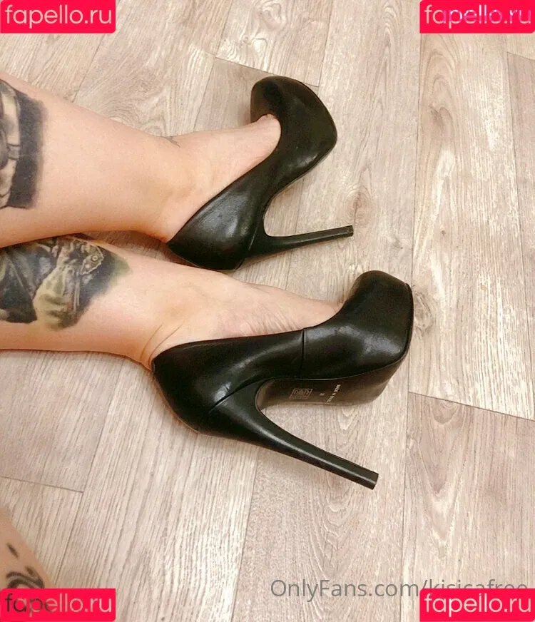 kisicafree Onlyfans Photo Gallery 