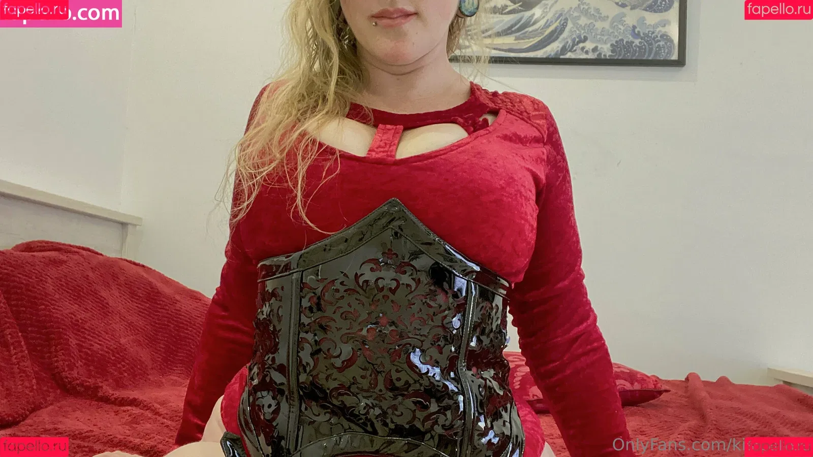 kisicafree Onlyfans Photo Gallery 