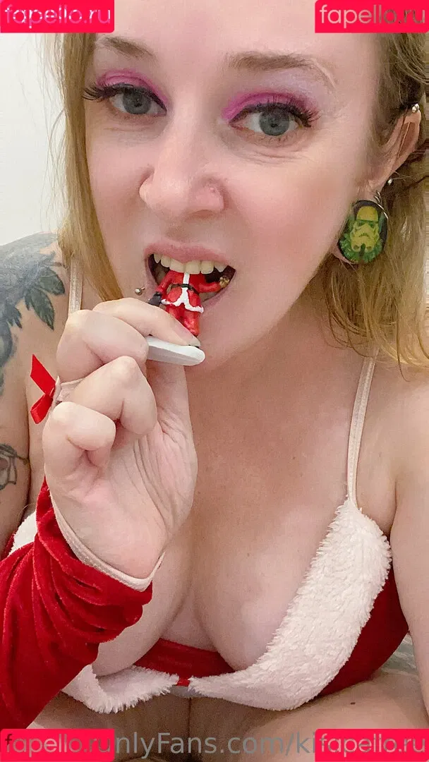 kisicafree Onlyfans Photo Gallery 