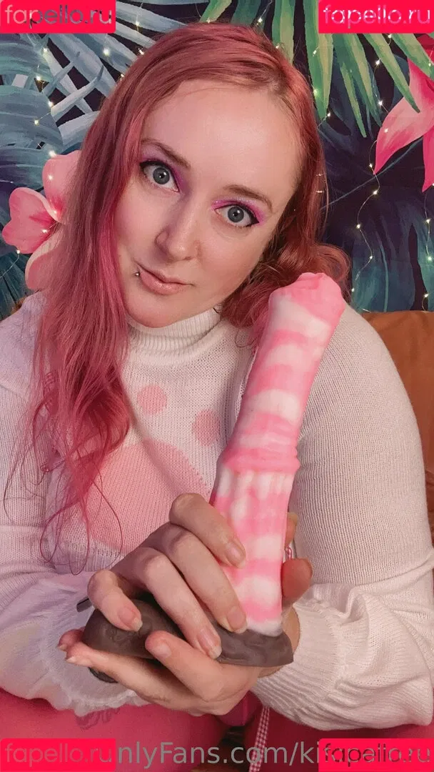 kisicafree Onlyfans Photo Gallery 
