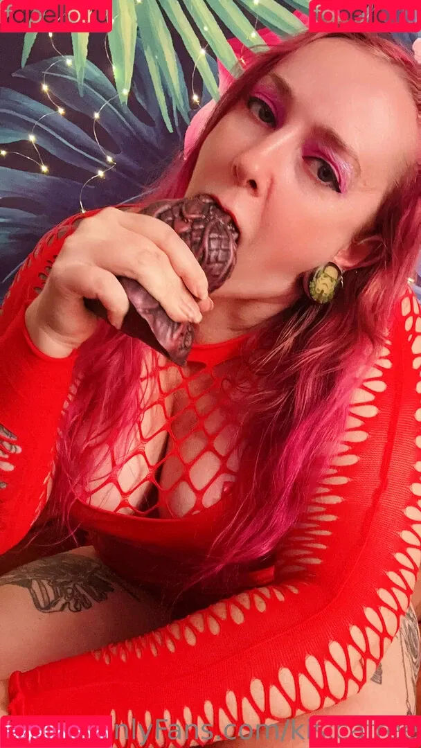 kisicafree Onlyfans Photo Gallery 