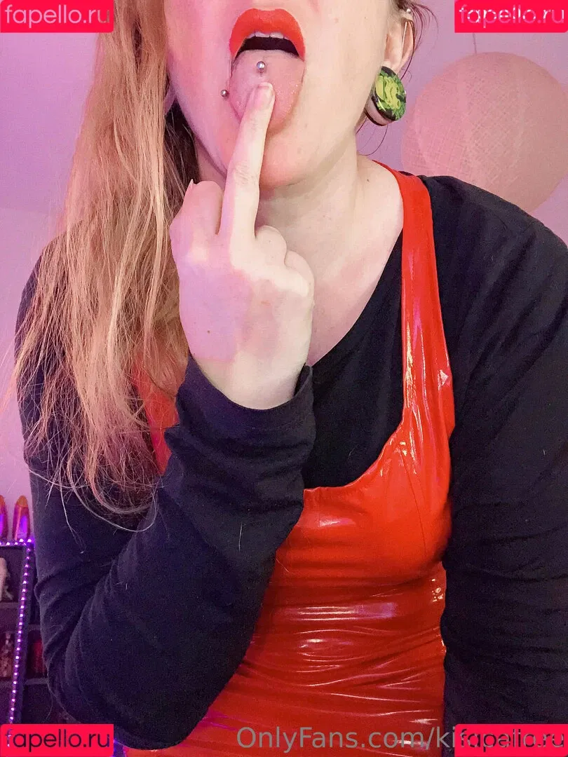 kisicafree Onlyfans Photo Gallery 