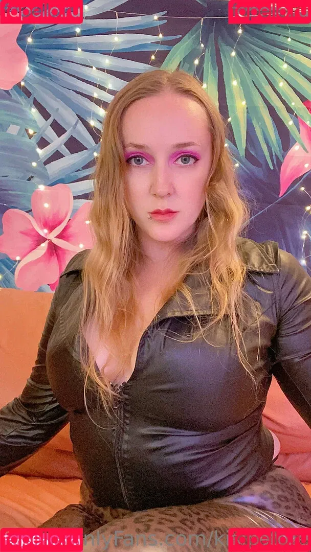 kisicafree Onlyfans Photo Gallery 