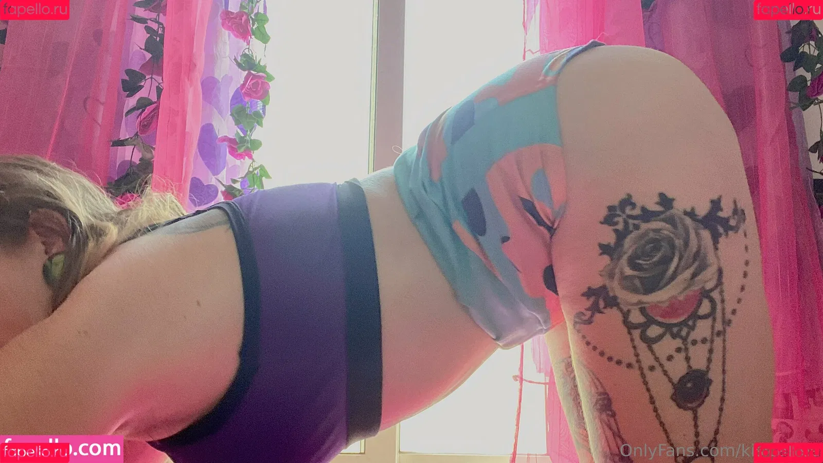 kisicafree Onlyfans Photo Gallery 