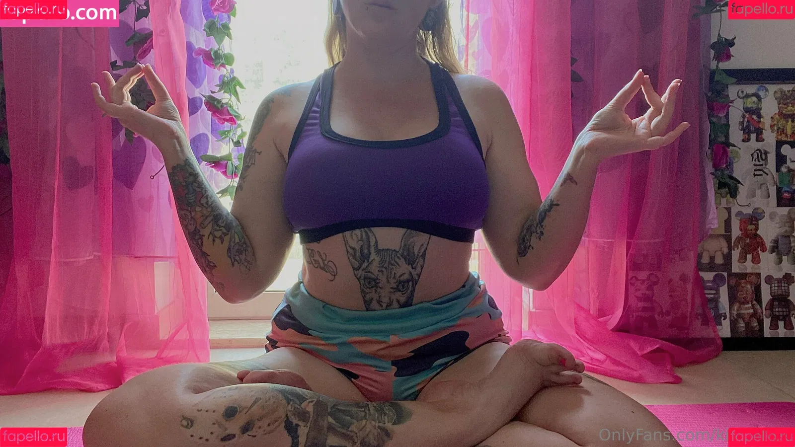 kisicafree Onlyfans Photo Gallery 