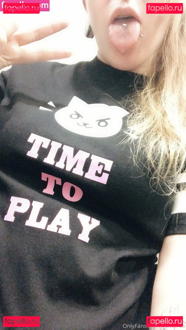 kisicafree Onlyfans Photo Gallery 