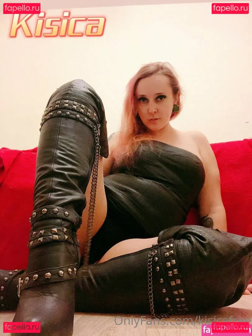 kisicafree Onlyfans Photo Gallery 
