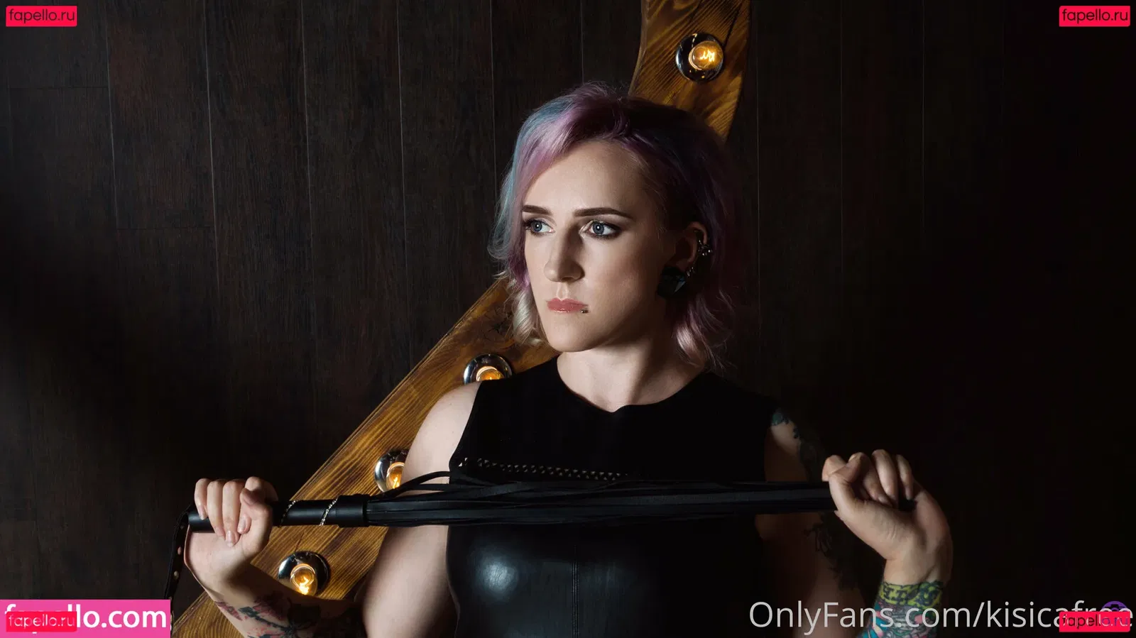 kisicafree Onlyfans Photo Gallery 