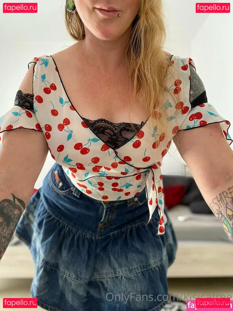 kisicafree Onlyfans Photo Gallery 
