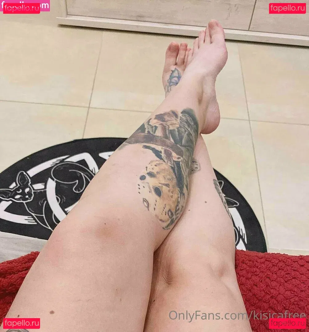 kisicafree Onlyfans Photo Gallery 