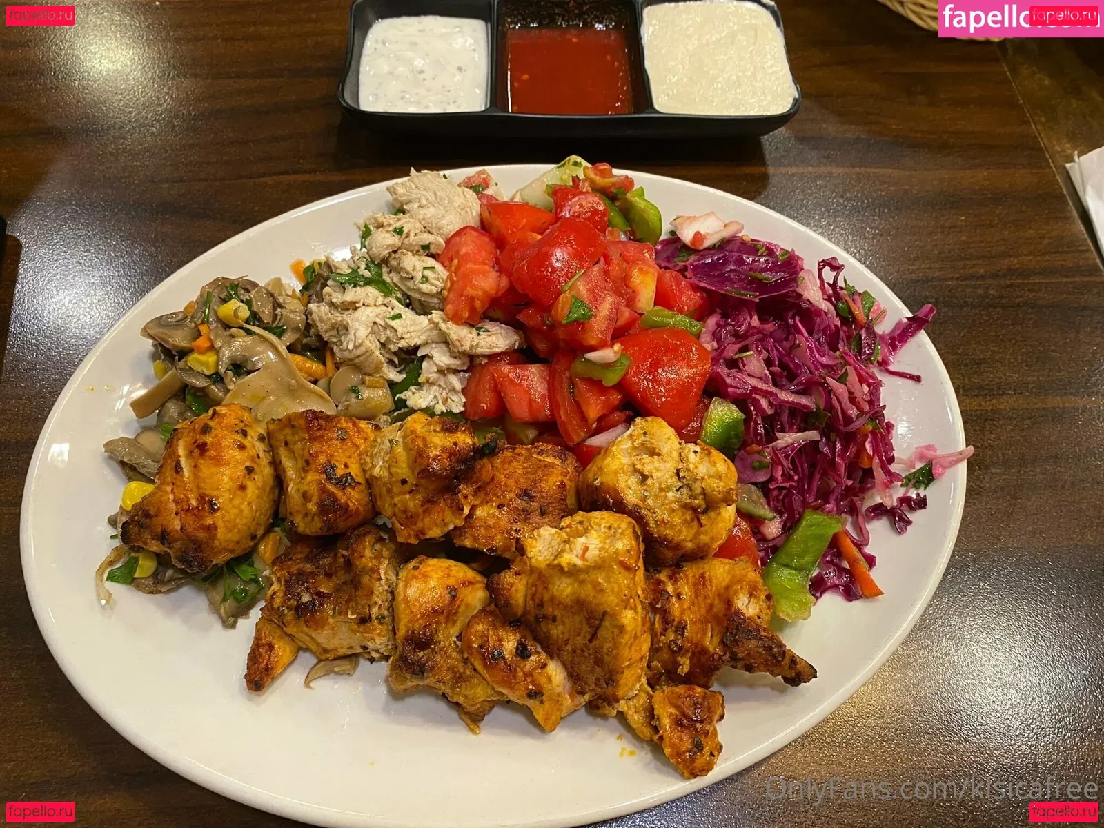 kisicafree Onlyfans Photo Gallery 