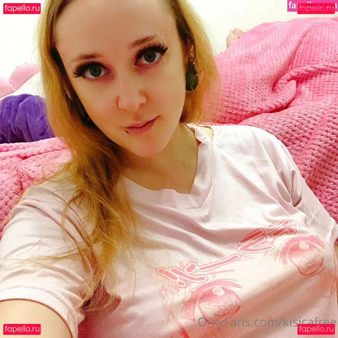 kisicafree Onlyfans Photo Gallery 
