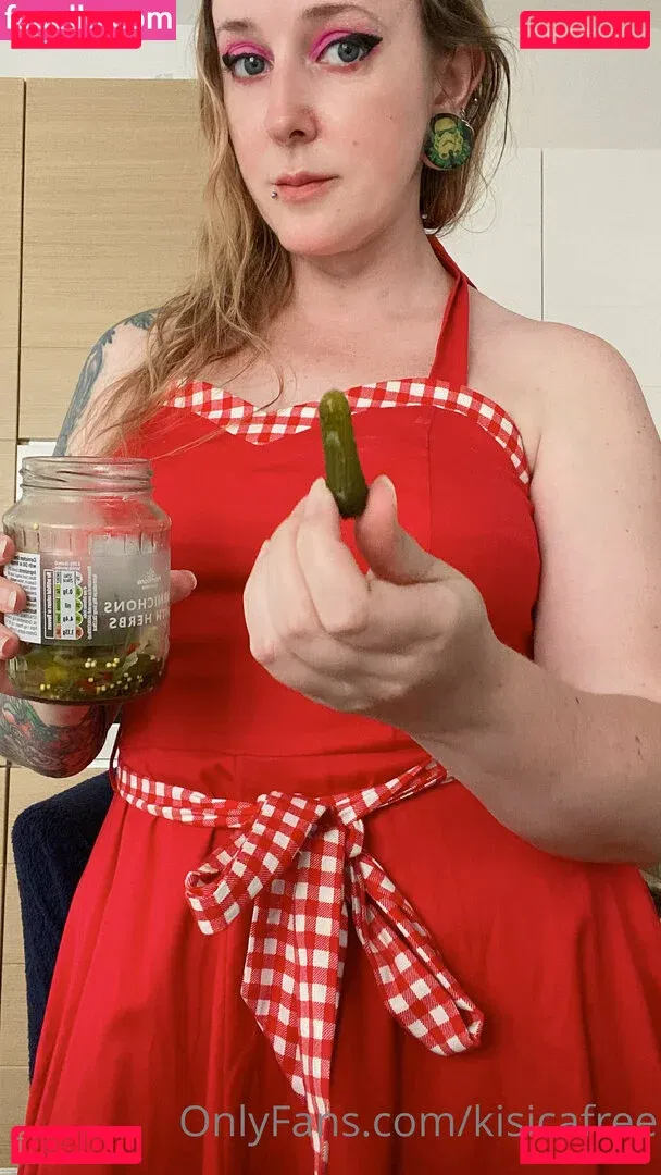 kisicafree Onlyfans Photo Gallery 