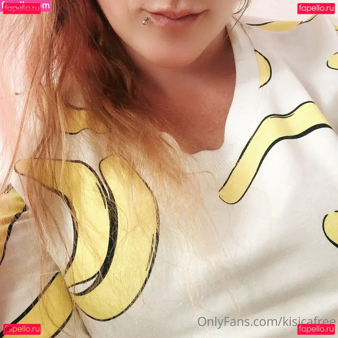 kisicafree Onlyfans Photo Gallery 