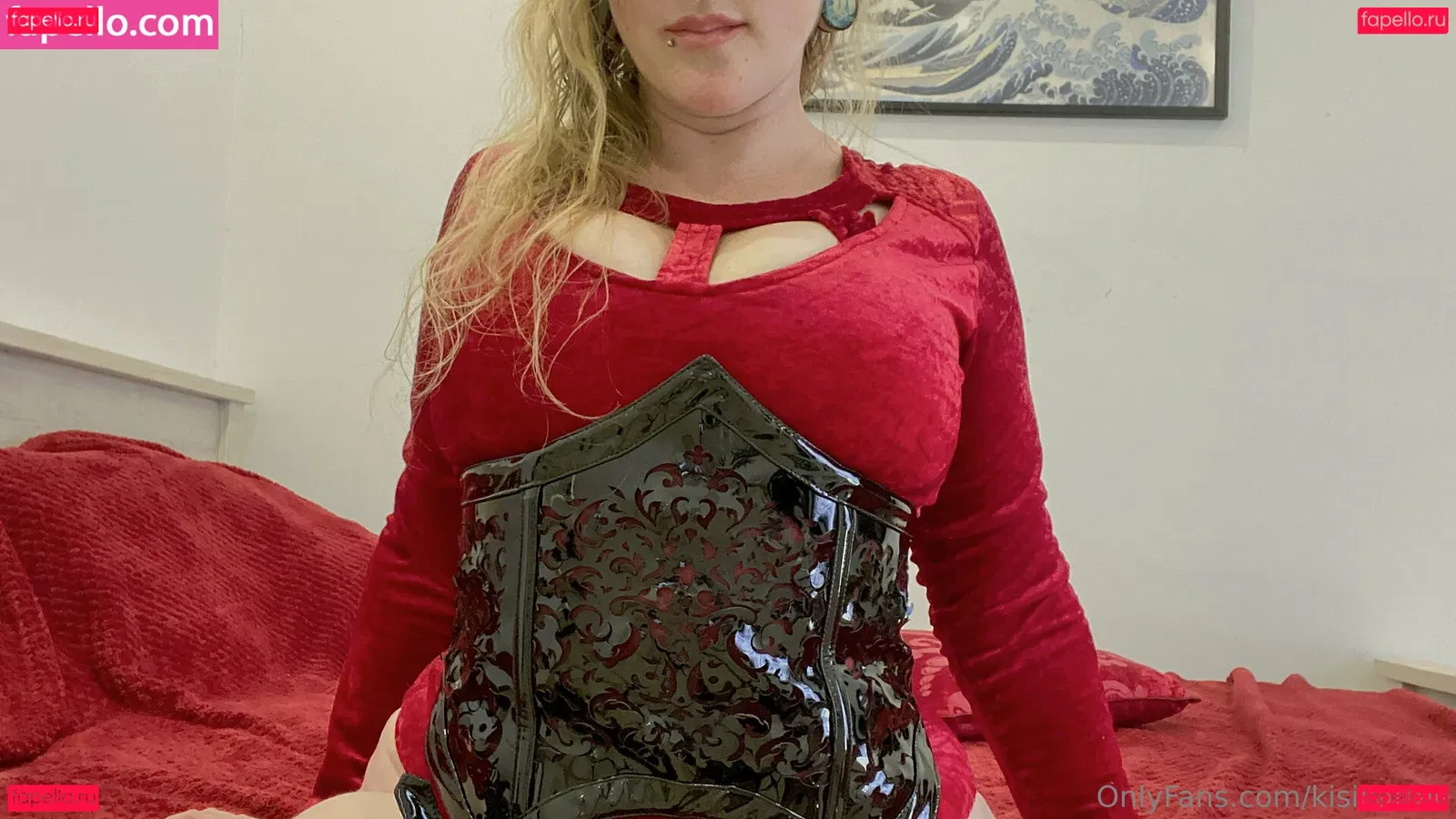 kisicafree Onlyfans Photo Gallery 