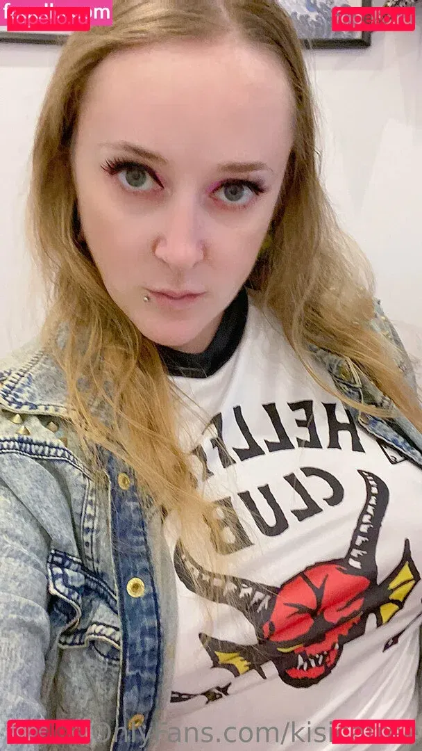 kisicafree Onlyfans Photo Gallery 